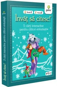 Pachet pentru cititori entuziasti 6