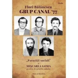 Parazitii Sociali Si Miscarea Goma