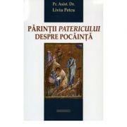Parintii Patericului despre pocainta