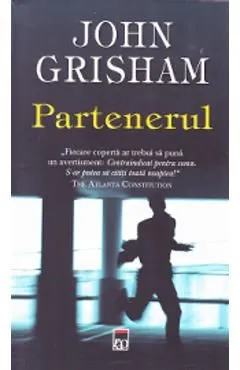 Partenerul ed.2014 de John Grisham