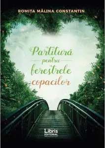 Partitura pentru ferestrele copacilor
