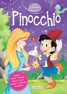 Pinocchio