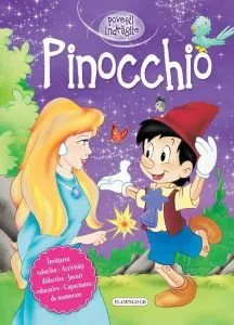Pinocchio