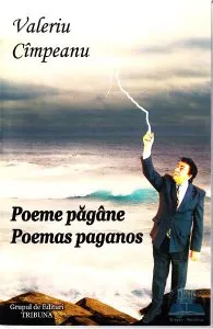 Poeme pagane. Poemas paganos de Valeriu Cimpeanu