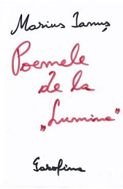 Poemele de la Lumina