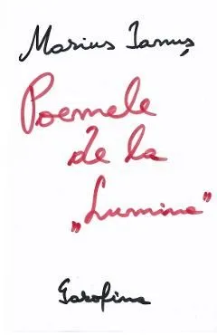 Poemele de la Lumina de Marius Ianus