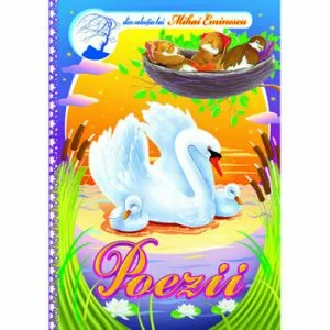 Poezii din colectia lui Mihai Eminescu de Mihai Eminescu