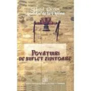 Povatuiri ziditoare de suflet de Anatolie de la Optina