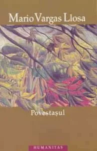 Povestasul de Mario Vargas Llosa