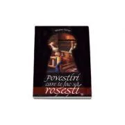 Povestiri care te fac sa rosesti III de Marie Gray