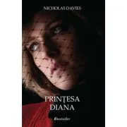 Printesa Diana de Nicholas Davies
