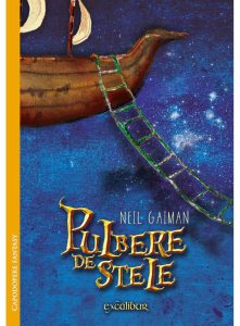 Pulbere de stele