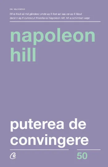 Puterea de convingere