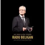 RADU BELIGAN prin ochii lui Cristian Radu Nema de Cristian Radu Nema