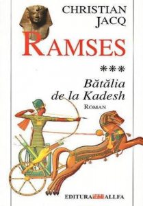 Ramses. Vol. III: Batalia de la Kadesh