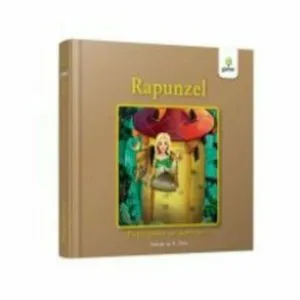 Rapunzel