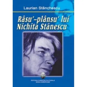 Rasu´-plansu´ lui Nichita Stanescu de Laurian Stanchescu