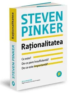 Rationalitatea de Steven Pinker