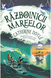 Razboinicii mareelor