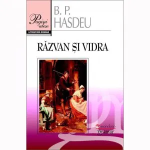Razvan si vidra de Bogdan Petriceicu Hasdeu