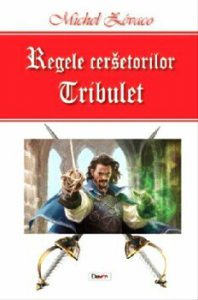 Regele cersetorilor - vol1 - Tribulet
