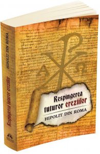 Respingerea tuturor ereziilor