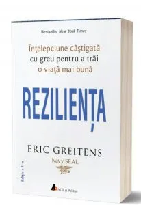Rezilienta de Eric Greitens