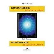 Roata de chin. Roata de lumina de Denis Buican
