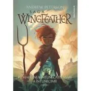 Saga Wingfeather de Andrew Peterson