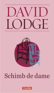 Schimb de dame de David Lodge