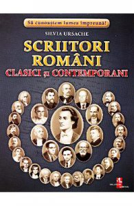 Scriitori romani clasici si contemporani