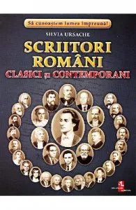 Scriitori romani clasici si contemporani
