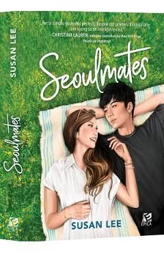 Seoulmates de Susan Lee