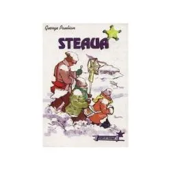 Steaua