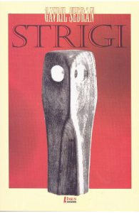 Strigi