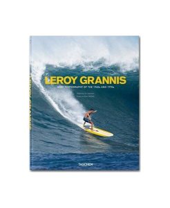 Surf Photography of the 1960s and 1970s