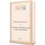 Talcuire la Epistolele 1 si 2 catre Tesaloniceni