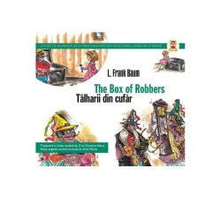 Tâlharii din cufăr (Ed. bilingvă)