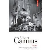 Teatru Caligula • Neintelegerea • Starea de asediu • Cei drepti • Revolta in Asturias