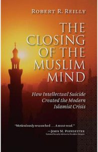 The Closing of the Muslim Mind