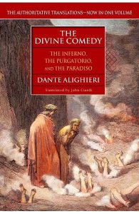 The Divine Comedy