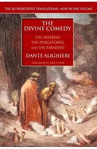 The Divine Comedy de Dante Alighieri