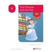 The princess and the pea de Terry Philips
