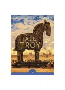 The Tale of Troy de Roger Green