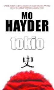 Tokio de Mo Hayder