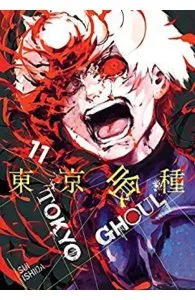 Tokyo Ghoul, Vol. 11 de Sui Ishida