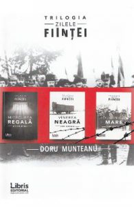 Trilogia: Zilele fiintei