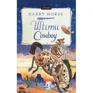 Ultimul Cowboy