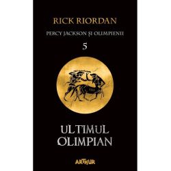 Ultimul olimpian