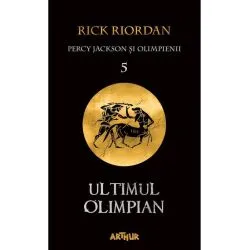 Ultimul olimpian
